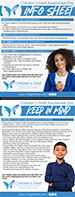 Children's Grief Awareness Day Info Sheet/Keep in Mind