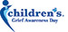 Children's Grief Awareness Day logo