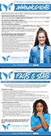Children's Grief Awareness Day Announcements/Facts & Stats
